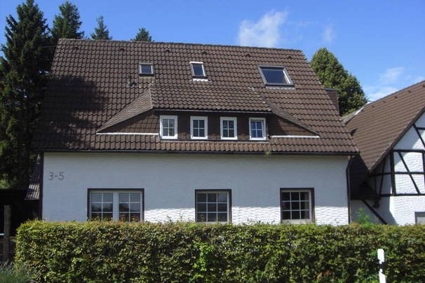 Heidehof Anlage