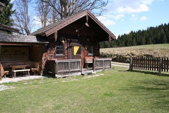 Hexenhaus