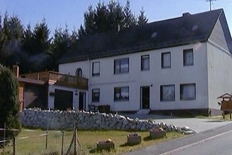 Ferienwohnung Anke