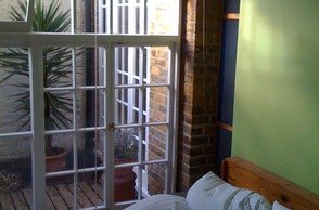 Holiday apartment in London – Morocco Loft