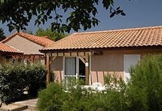 Residence les Villas du Lac