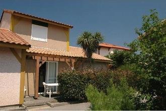 Residence les Villas du Lac