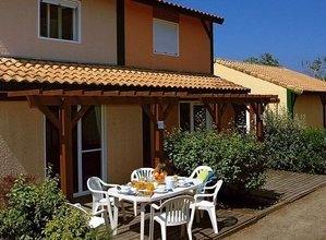 Residence les Villas du Lac