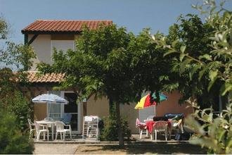 Residence les Villas du Lac