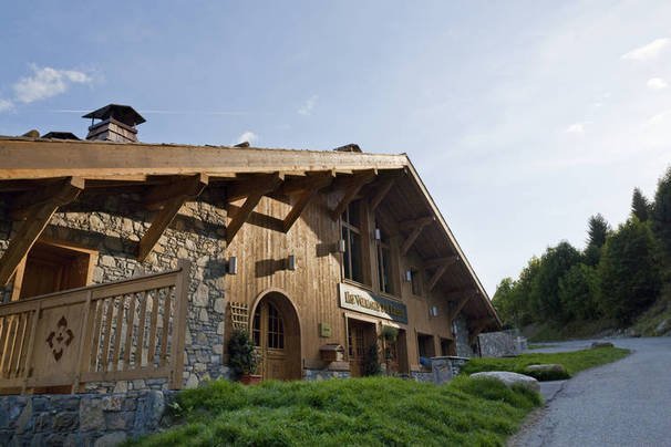 Résidence Village de Lessy