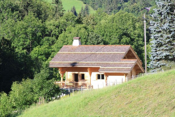 Le Chevreuil