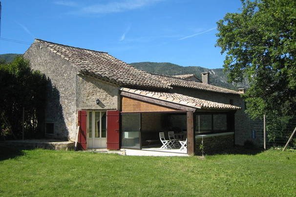 Le Gîte