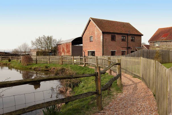 Mill Cottage