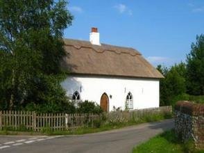 Catfield Church