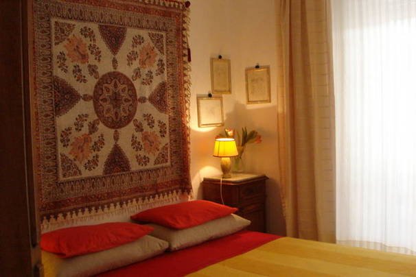 B&B Ponentino