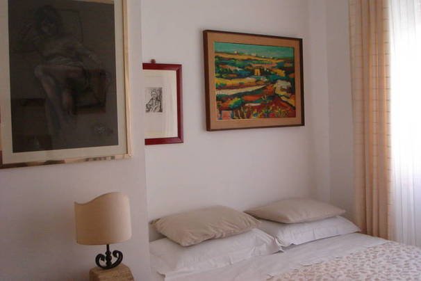 Bed & Breakfast Roma Zefiro
