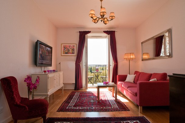 Apartamento de vacaciones en Estocolmo – Beautiful Apartment Stockholm Near Center