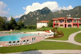 Residence Vico - Trilocal Master H