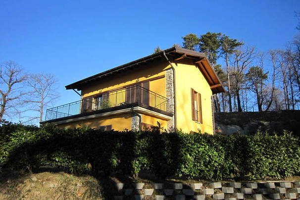 Il Monterosso - Ginestra