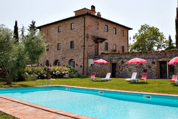 IL QUERCETO PRIMA