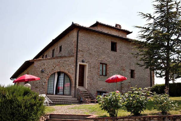 IL QUERCETO SECONDA
