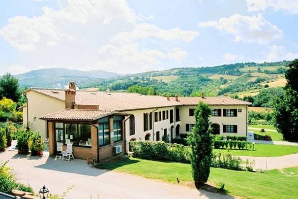 Arnione Alabastro