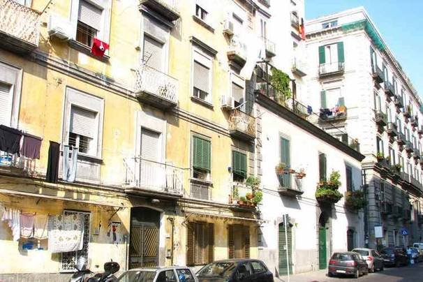 Napoli
