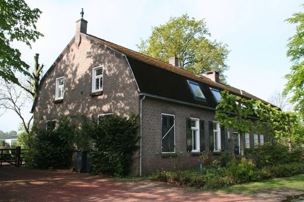Dorpswoning Op Niveau