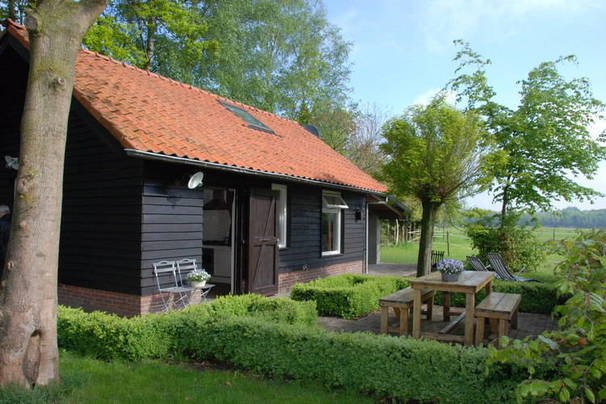 Dorpswoning Het Knusse