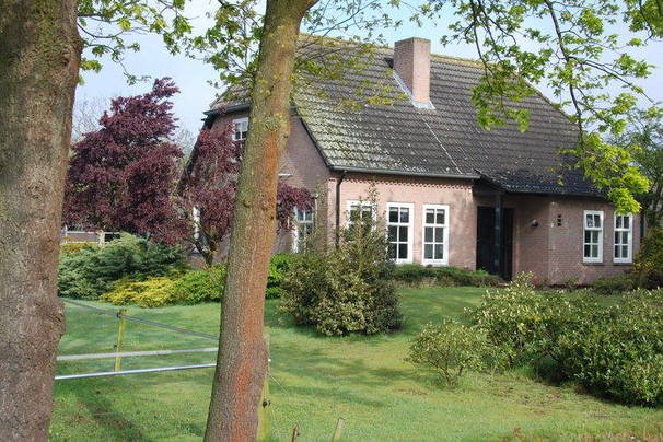 Dorpswoning De Plek