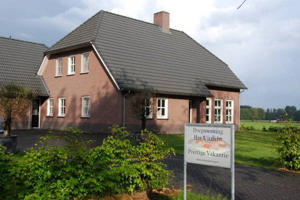 Dorpswoning Het Uitzicht