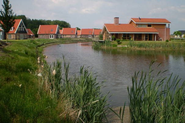 Flevohuis