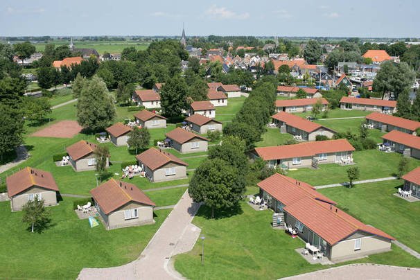 Watersportpark De Pharshoeke
