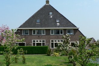 Het Melkhuis