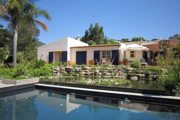 Villa Foz do Banho