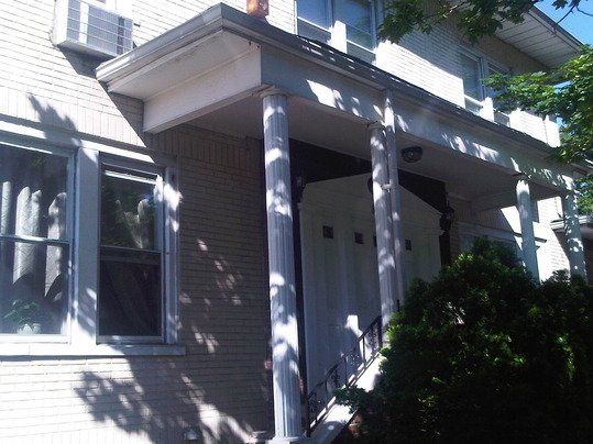 Great Apartment Close To Manhattan –