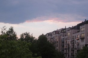 Appartement de vacances à Bruxelles – Appartement à proximité du quartier européen