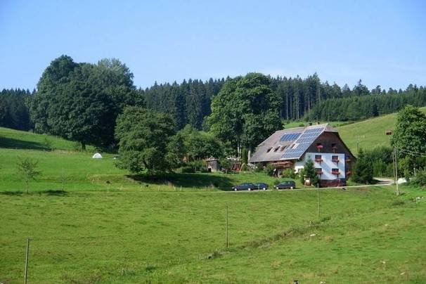 Talblick