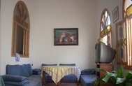 Location Appartement arabo-mauresque bien aménager à  louer