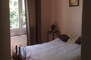 Holiday apartment in Paris – 3 pieces bien situé