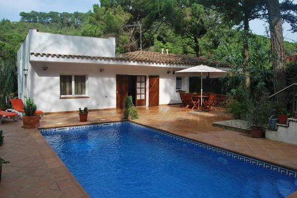 Casa Flores