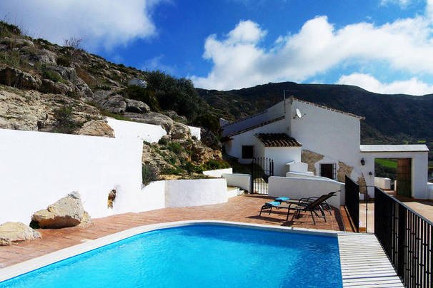 Casa del Pastor