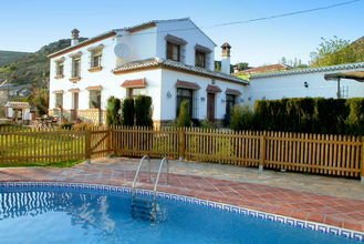 Casa Almendro