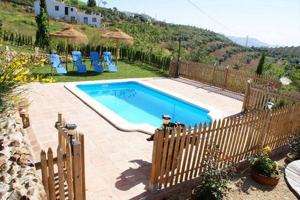 Casa Villa Campito
