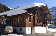 Chalet familial