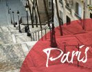 Appartements de vacances à Paris