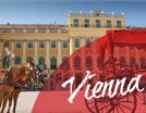 Holiday apartments in Vienna