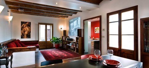 Olbernhau accommodation