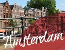 Ferienwohnungen in Amsterdam