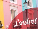 Apartamentos de vacaciones en Londres