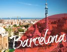 Apartamentos de vacaciones en Barcelona